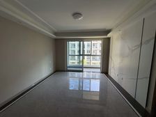 装修好 双卫生间 商业配套成熟 小三房 商品房 中间楼层