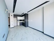 阿拉尼亚中心地段一居室房产