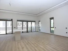 阿尔廷塔什精英社区独立别墅出售