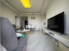 渝北区 小小岛 三房 82万