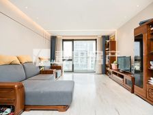 新上海淀首创天阅西山观景四居室前后无遮挡