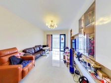 业主半价 各付个税 粤海拾桂府 交通商业便利 来电看房