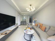 渝北区 鲁能星城九街区 二房 137万