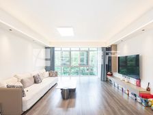 4室2厅阳光上东圆街组团