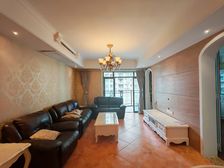 渝北区 长安锦绣城 三房 136万