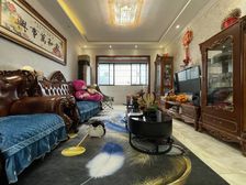 急售!巴南区 三号线轻轨旁 豪装三房