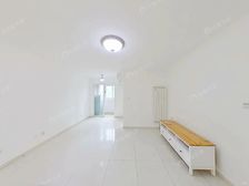 商圈推荐 地铁口 珠江罗马嘉园西区 正规1室1厅带天然气