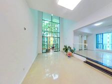 (业主急售可刀)天河区保利世纪绿洲 南向望花园 带车位