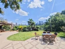 法式宫廷风豪装独栋别墅 花园700平米 带电梯 一线高尔夫