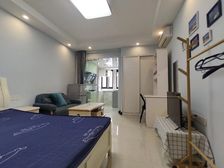 照母山 洋丰圣乔维斯一房45万