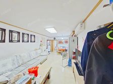 朝阳公园南门 六里屯 团结湖北五条精装三居 满五年 带电梯