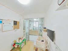 南站·光华园·2室·1厅