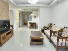 波波城 精装修,带小露台, 视野开阔 采光佳