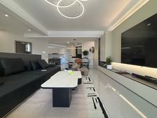 渝北冉家坝轻轨旁大平层 首付30万月供4600精装修拎包入住