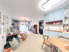 好房上新 逸景翠园 南向 3房改4房 空间大 有密码 随时看