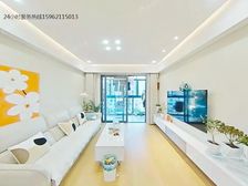 苏州樾府,电梯洋房,空调带地暖,景观楼层全天采光,诚心卖