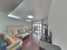 老业主再次委托,南北通透户型,看房比较方便,价格熟人好沟通