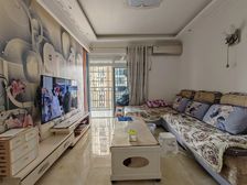 双碑 宏城名都二房61万