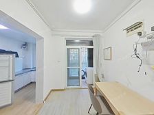 金桥·中冶尚城·2室·1厅