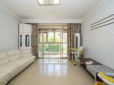 祥和家园2室2厅1卫1阳台南4/11层