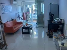 立方寓 2室2厅 南 精装