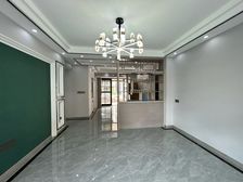 龙湖无万达 次新洋房带超大露台 精装修