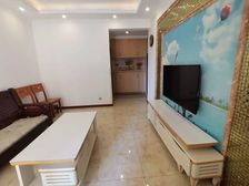 恒居民生佳苑2室2厅 正南 精装修 楼层好 满2年