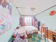 河景房,西坝河·西坝河南里·2室·1厅