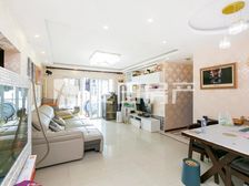 富力城A区3室2厅精装修