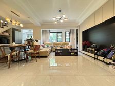 南岸区 鲁能领秀城4街区(南区) 三房 100万