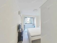 龙华三江小区南北2房+中间楼层+师三+万科CBD