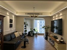 德信·新希望宸芯里4室2厅2卫南朝向398.0万元/套出售