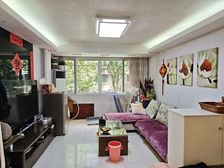 金庭家园2室2厅1卫南朝向150.0万元/套出售