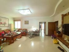 金台园三居室看房子方便