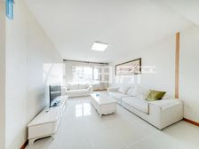 南北通透美伦堡2室2厅精装修