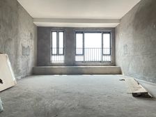 蔡家 力帆翡翠华府三房93万