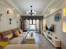 蔡家 力帆翡翠郡二房65万