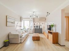 2室2厅融科橄榄城3期