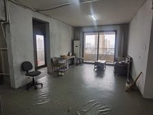 深业华府春天里3房南简装真实好房