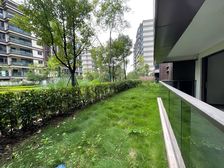 渝北区 华侨城央企大平层 带私家花园 出售