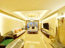 朗园3+1 带地暖 暖色系 高层视野 采光好 保养好