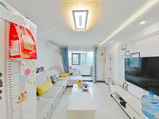 阎村·燕化星城健德一里·2室·1厅