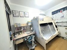 秀山信达城2房南精装真实好房