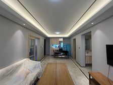 渝北区 龙湖两江新宸森屿 三房 145万带家具