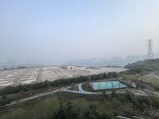 北滨路临江可横厅。看公园视野好 175万 房源保真!