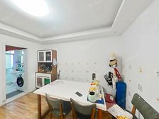 dj委托,中间楼层,南北通,业主诚意,随时有惊喜