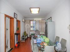 复旦九年制,高楼层,采光好,自住装修,满五税少,看房方便