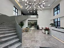 常营梦谷 独栋1250平 精装 四面采光 随时可看 特价租