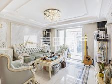 康桥水郡3室2厅豪华装修