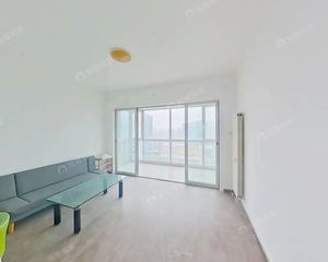 东四环·金海国际大三居,紧邻地铁高楼层视野好